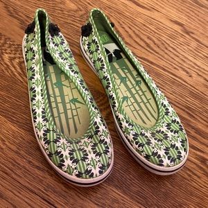 Keds | Panda Flats